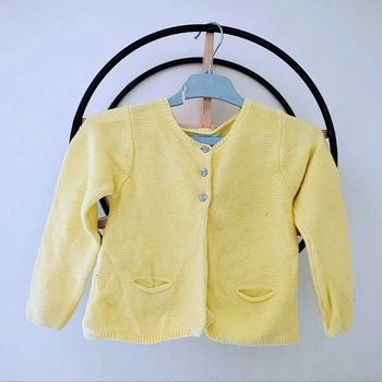 23-24 mois 2 ans gilet obaibi Okaïdi