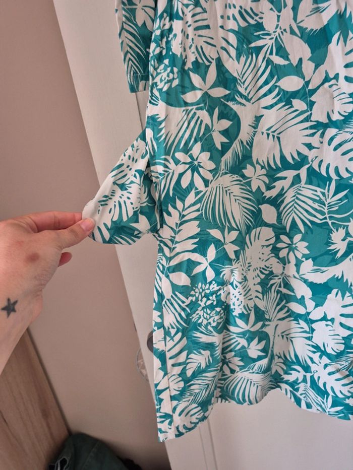Robe fluide - photo numéro 4