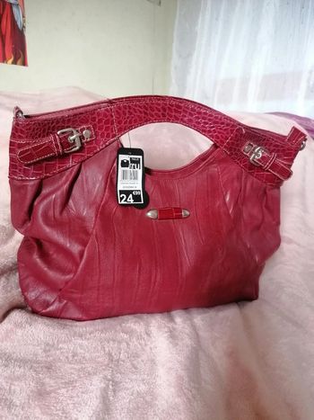 Sac vintage neuf