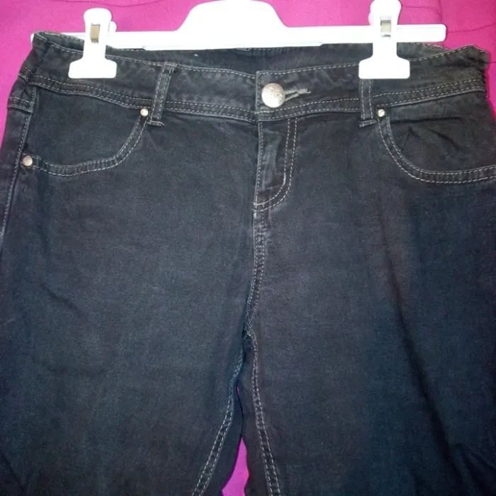 Jeans femme - photo numéro 4