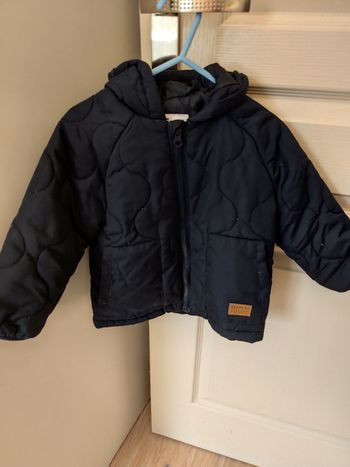 Manteau
