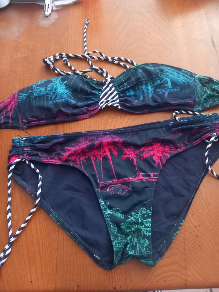 Maillot de bain  taille 40