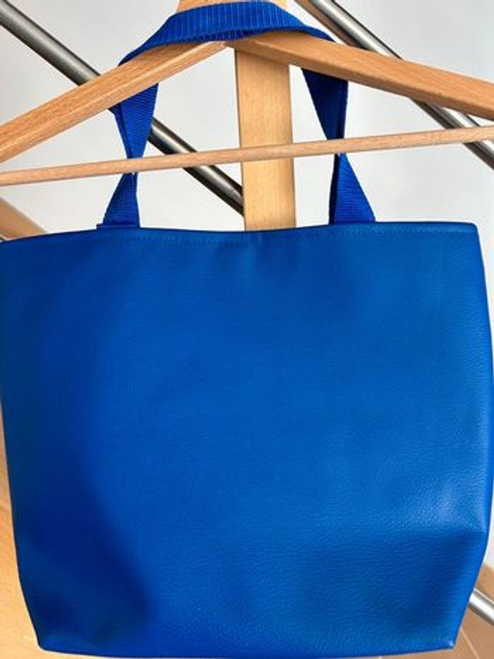 Sac fourre tout - photo numéro 4