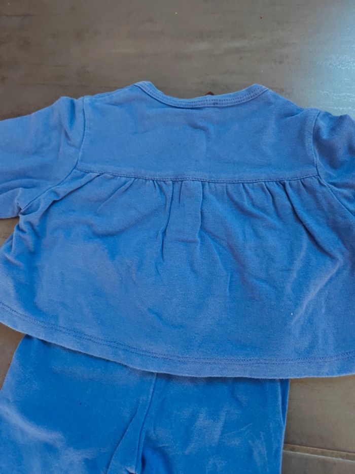 Ensemble catimini 2 ans - photo numéro 5