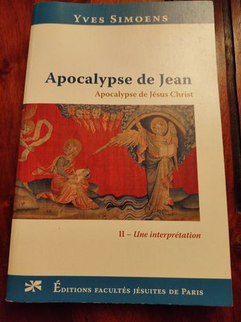 Apocalypse de Jean