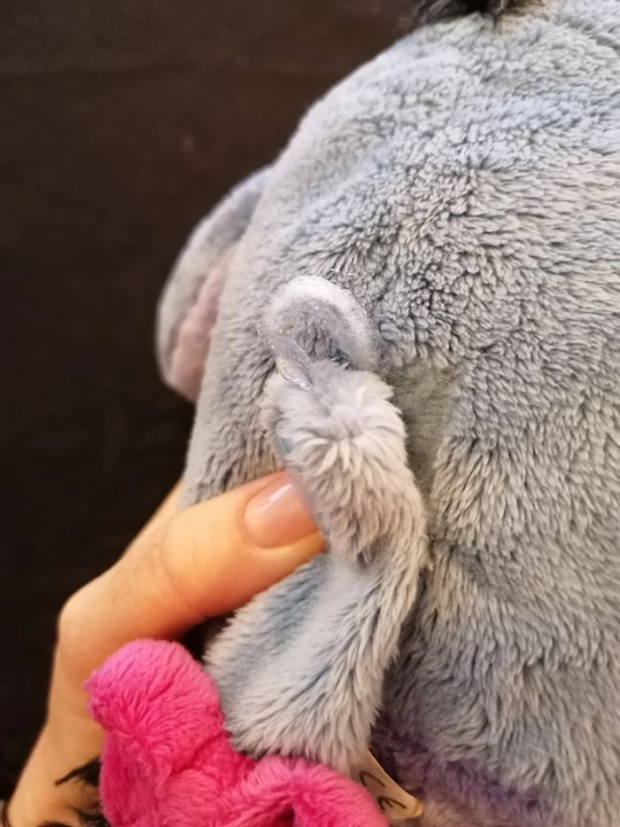 Bourriquet - photo numéro 6