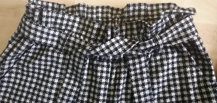 Lot de 2 pantalons fille 12 ans Kiabi - photo numéro 4
