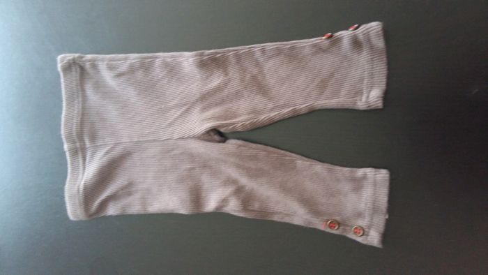 Ensemble 3 pièces - photo numéro 4