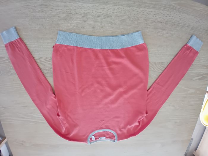 Lot 4 pulls garçon 14 ans - Excellent état - photo numéro 4