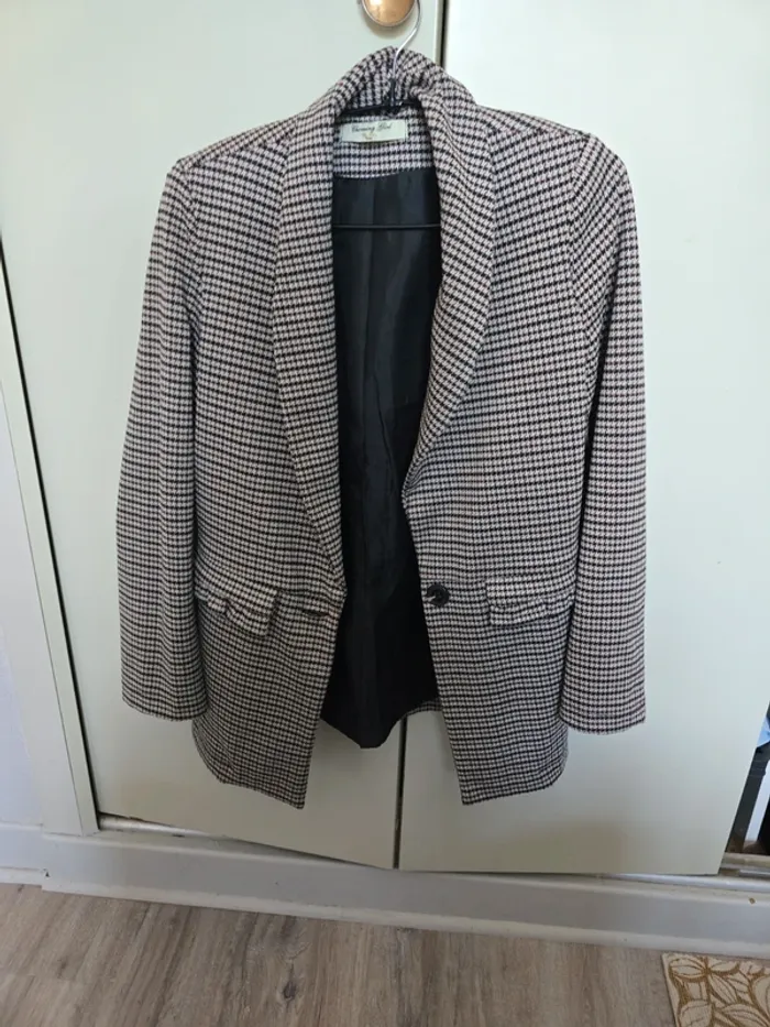 Blazer