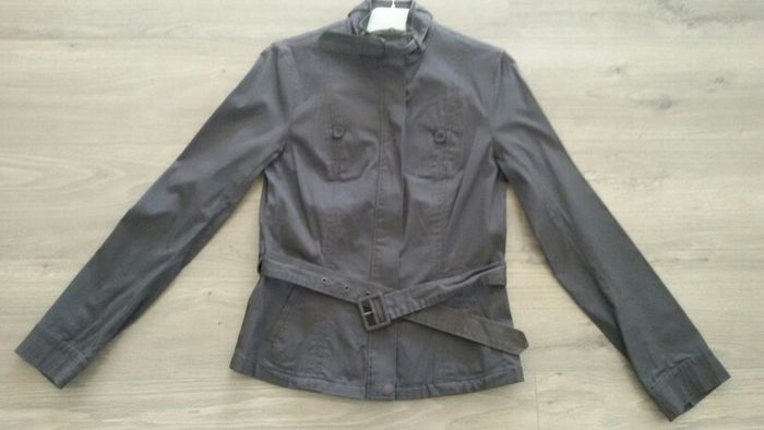 Veste esprit t36 neuve