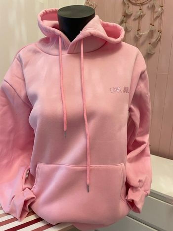 Pull Love Jul - photo numéro 2