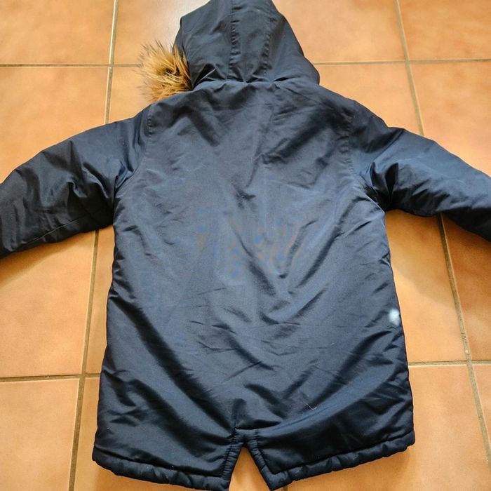 Manteau hiver - 12 ans - photo numéro 5
