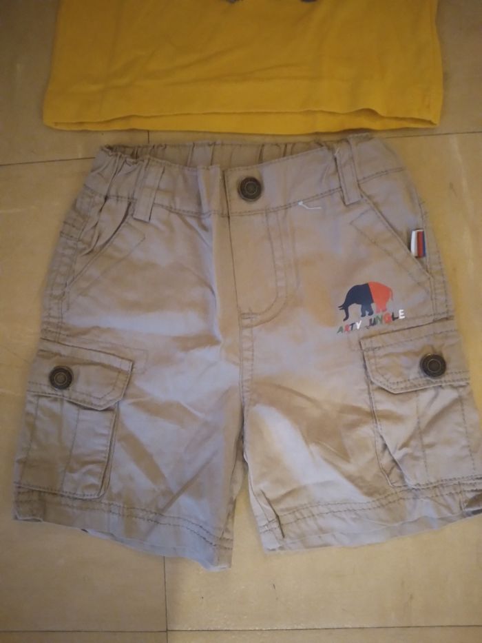 Ensemble garçon - photo numéro 3