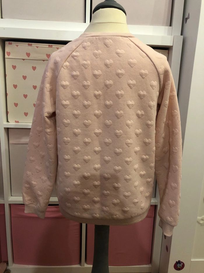 Pull princesse - photo numéro 4