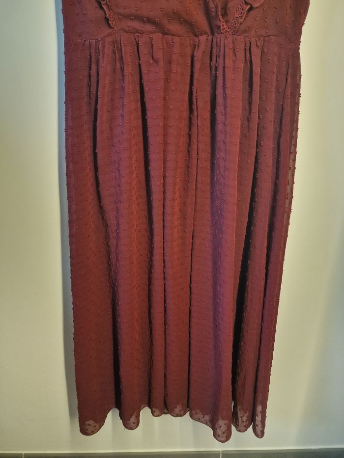 Robe longue - photo numéro 3