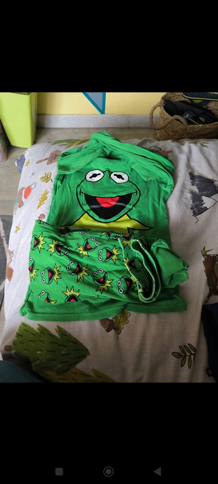 Lots pyjamas - photo numéro 3