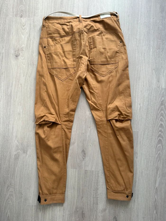 Pantalon g-star - photo numéro 2