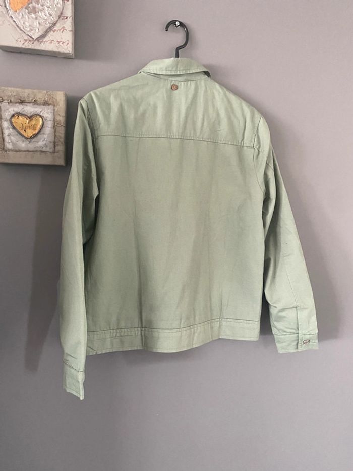 Veste faguo taille S - photo numéro 5