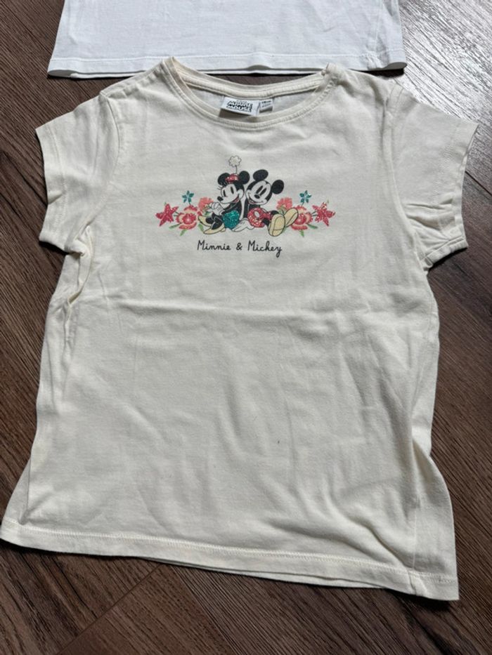 Maillot de corps vertbaudet 6 ans - photo numéro 2