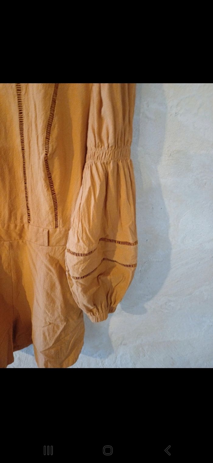 Combishort femme taille 38 - photo numéro 3