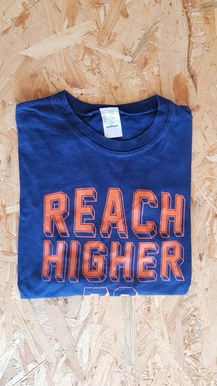 T shirt manches longues