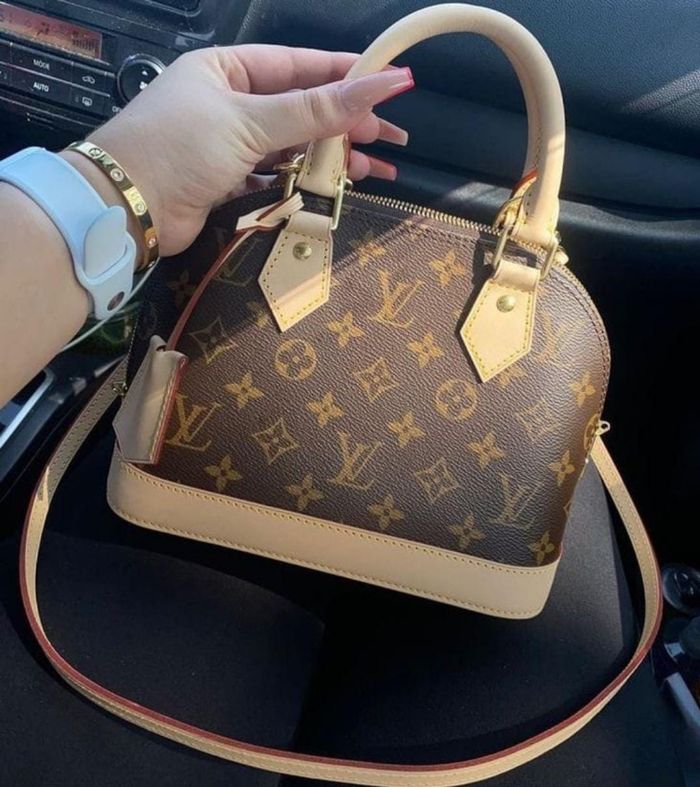 Sac de luxe - photo numéro 10