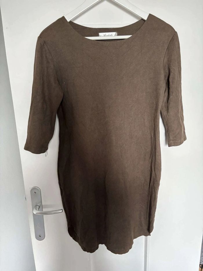 Robe femme