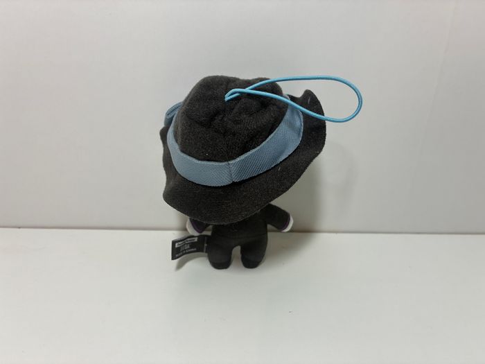 Twisted Wonderland Jade Leech Petite Peluche - photo numéro 2