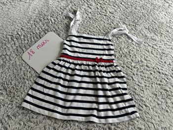 Robe Corsica
