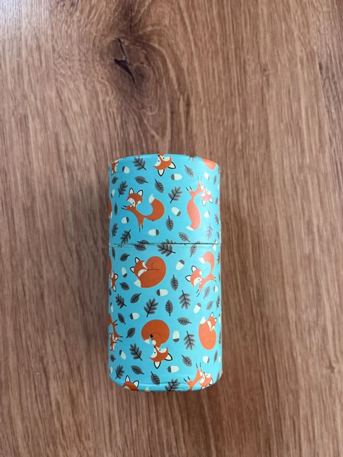 Boîte de 30 petits crayons de couleur - photo numéro 2