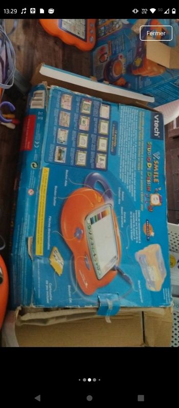 Clementoni Quizzy La Reine Des Neiges - 200 Quiz éducatifs Avec Stylo Lumineux Dès 3 Ans