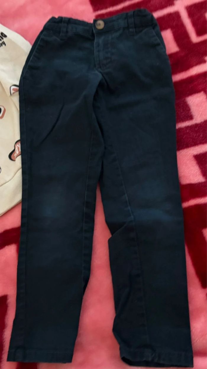 Tenue garçon 4-5 ans - photo numéro 3