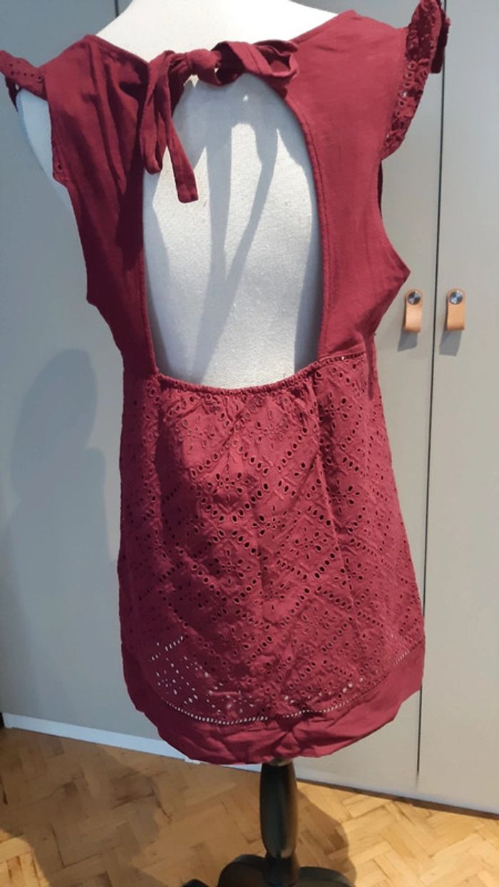 Chemise de nuit Etam - photo numéro 3