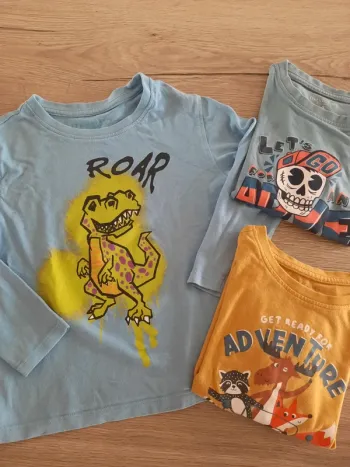 Tee shirt ML