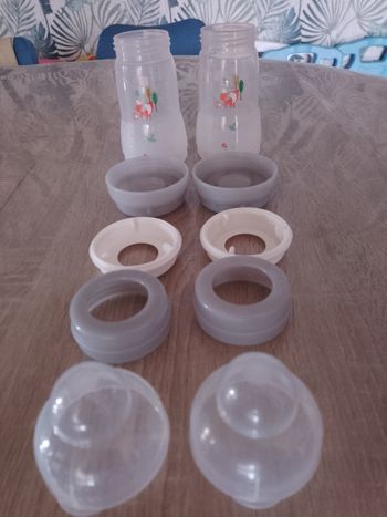 Biberon mam anti-coliques 260 ml 