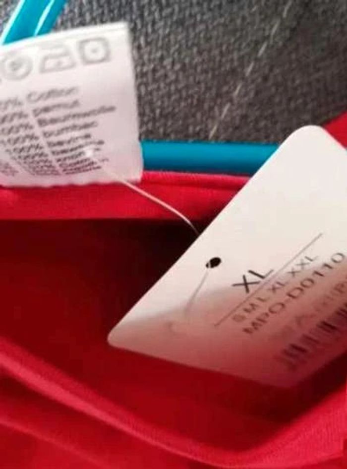 Maillot - photo numéro 6