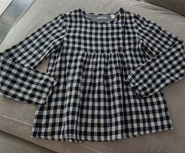 Blouse Okaidi