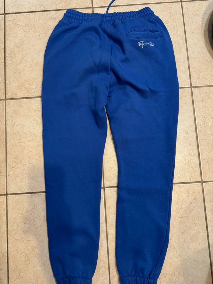 Jogging Project X Paris - photo numéro 2