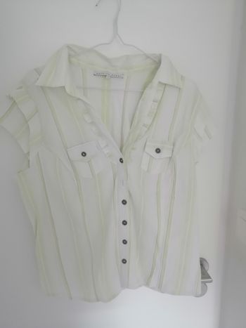 Chemise femme T 46