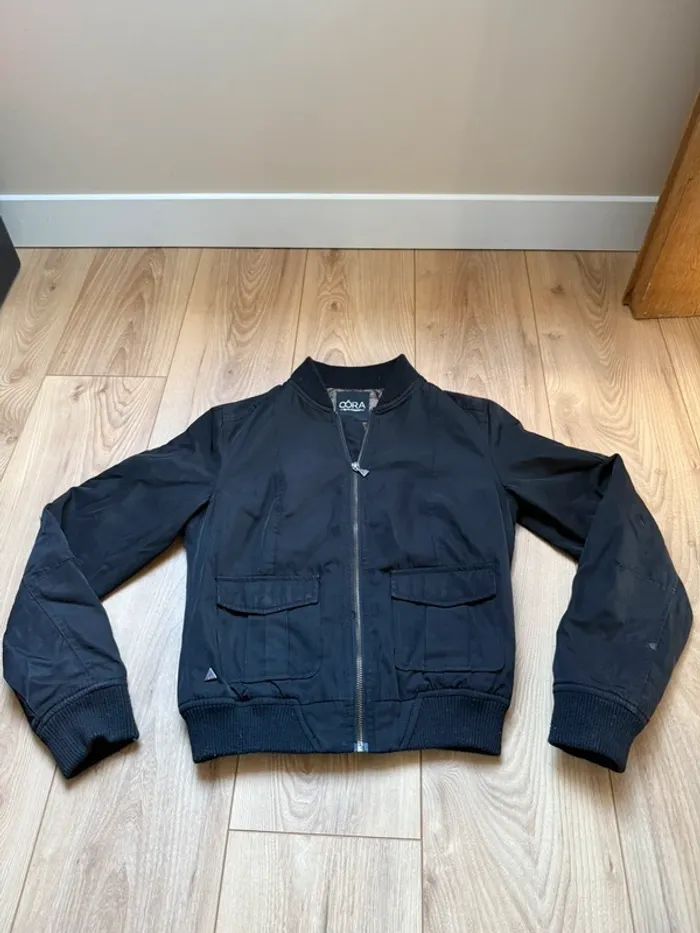 Veste