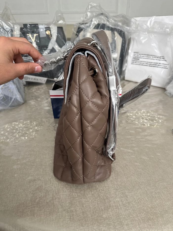 Sac à dos Versace - photo numéro 3