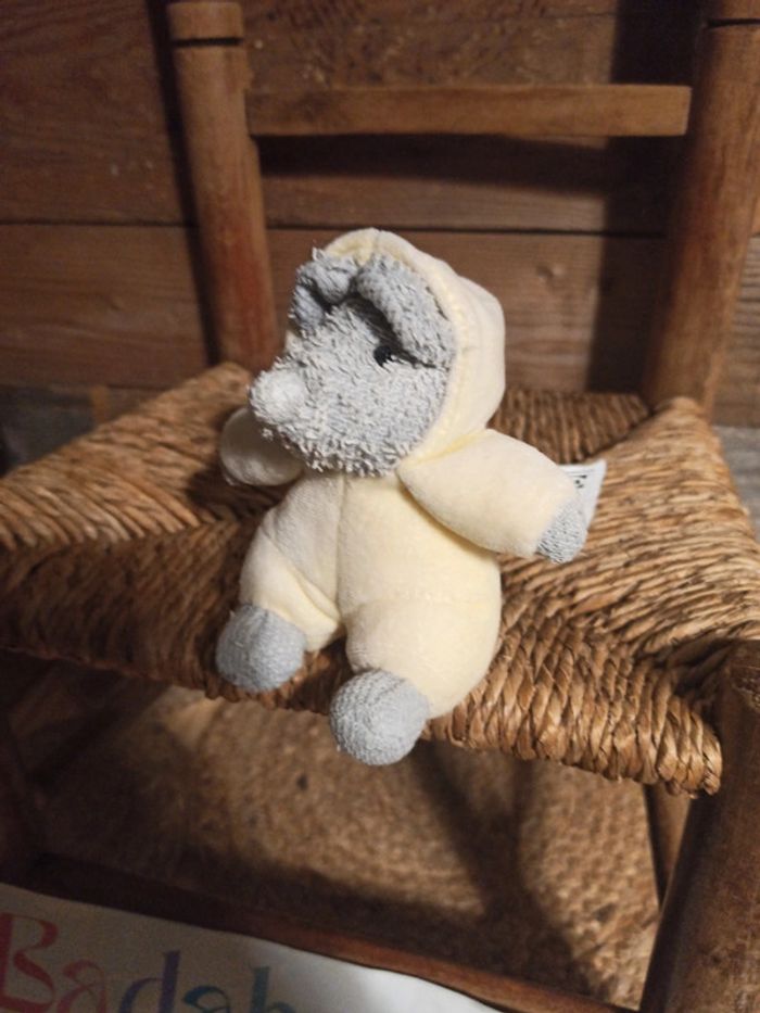 Peluche petite souris Kramig ikea - photo numéro 2