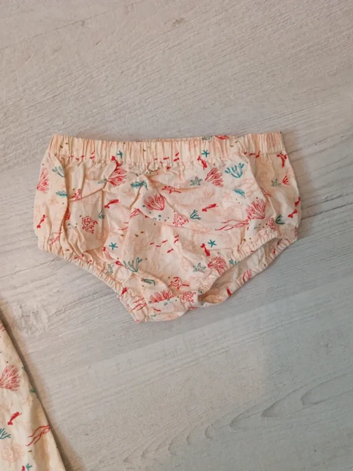 Robe légère été Kimadi 18 mois - photo numéro 5
