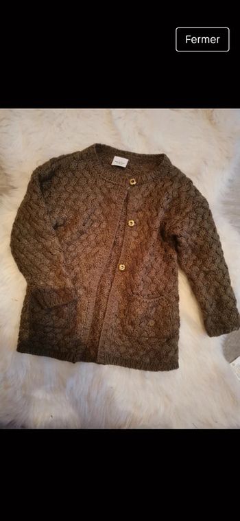 Gilet tao