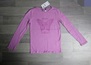 T-shirt fille 10 ans