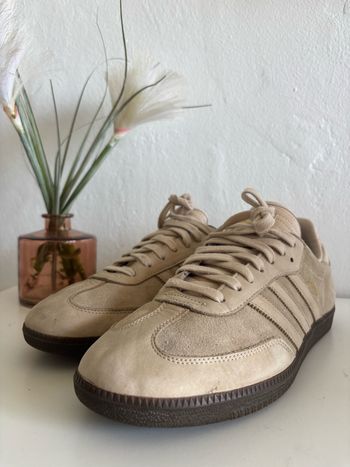 Adidas Samba