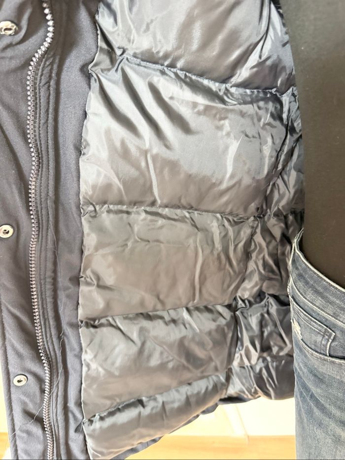 Parka femme GEOGRAPHICAL NORWAY – Taille L – Neuf avec étiquette - photo numéro 9