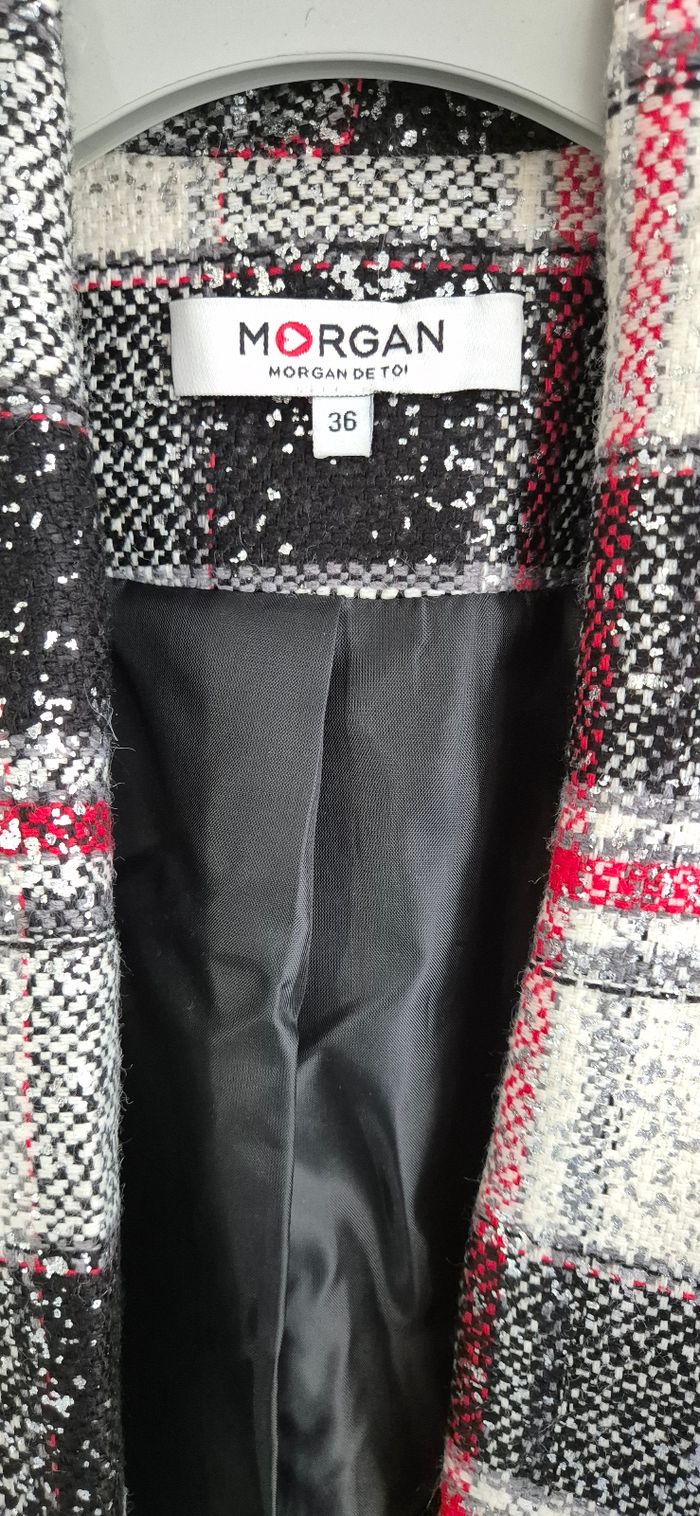Veste Morgan - photo numéro 2