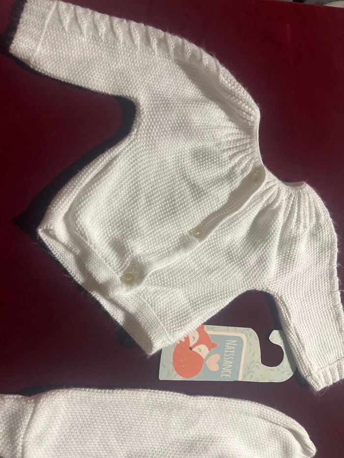 Ensemble naissance - photo numéro 2